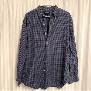 Men’s Shirt (Lands’ End)